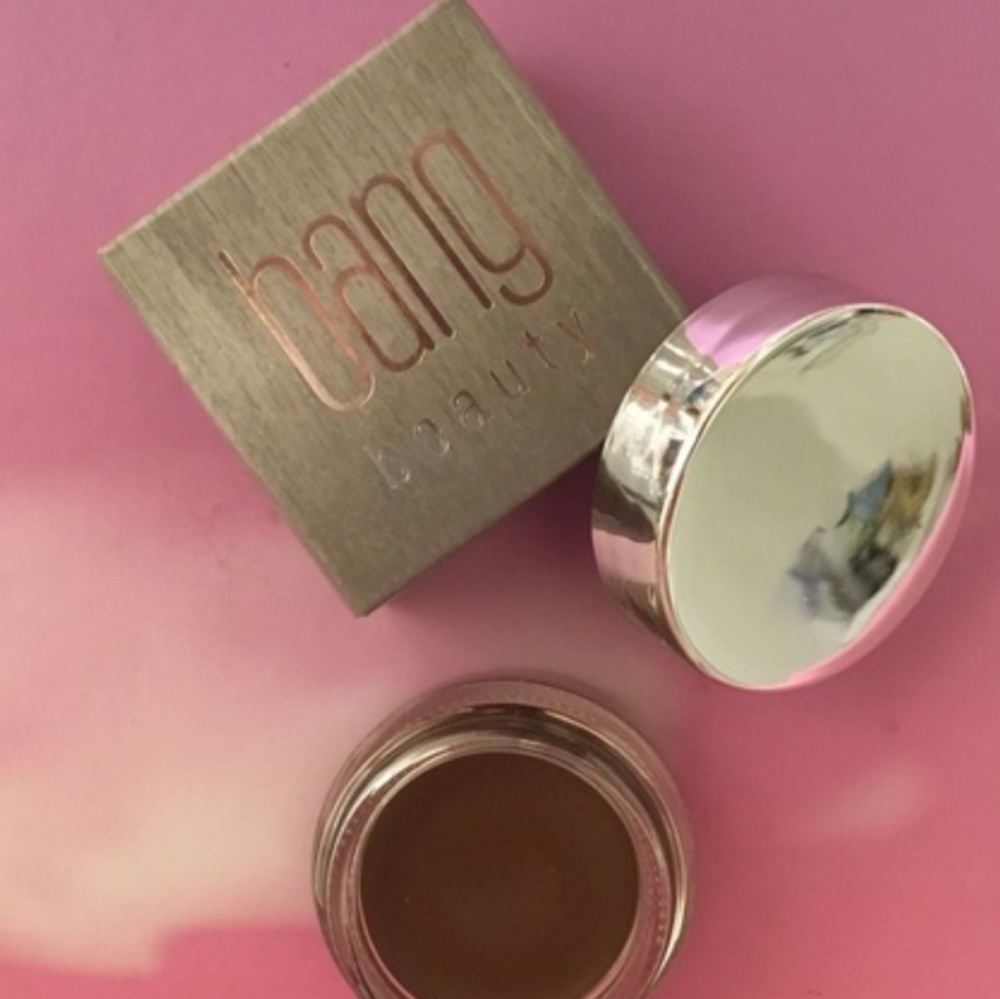 NWT bang chocolate eyeliner